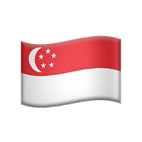 sg flag